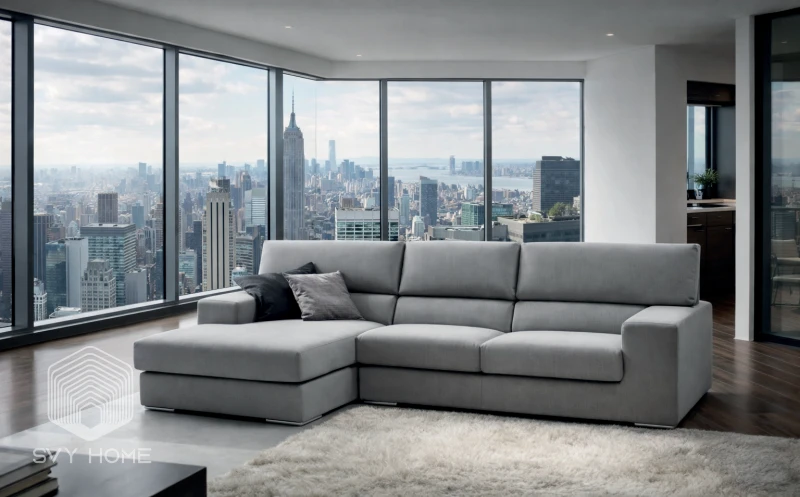 Canapea New York