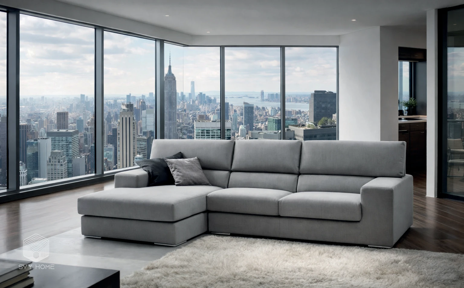 Canapea New York