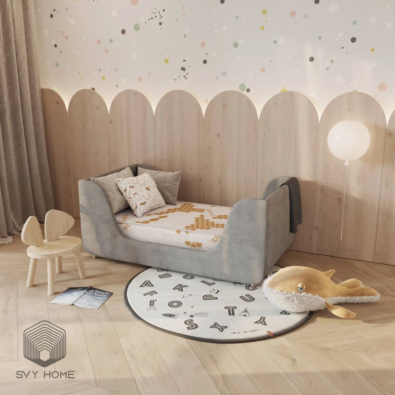 Saltea Baby Air Mats