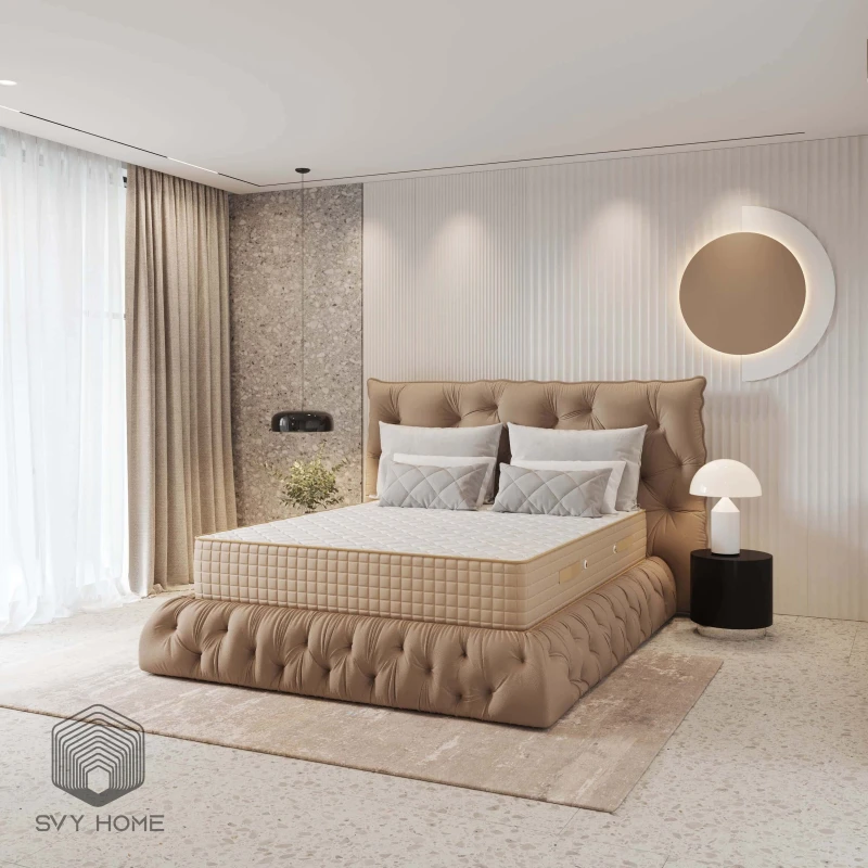 Saltea Lux Memory