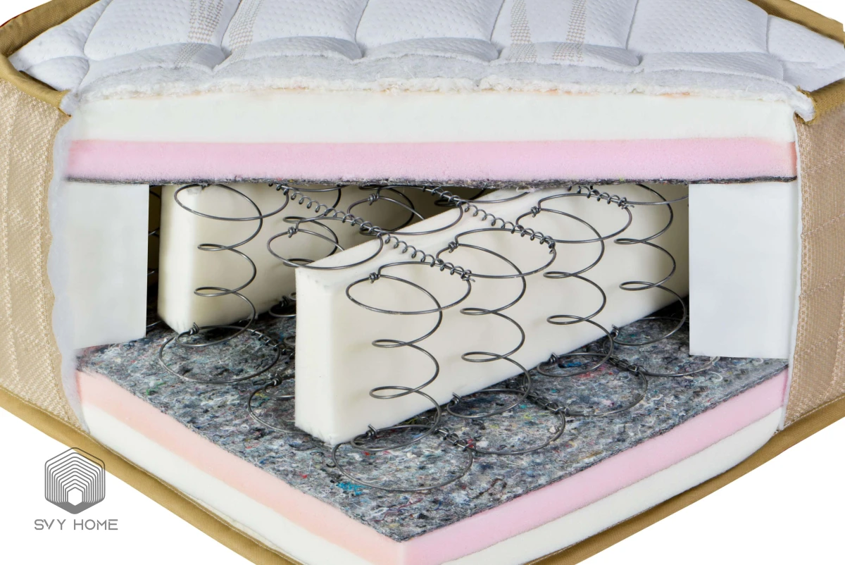 Saltea Lux Memory