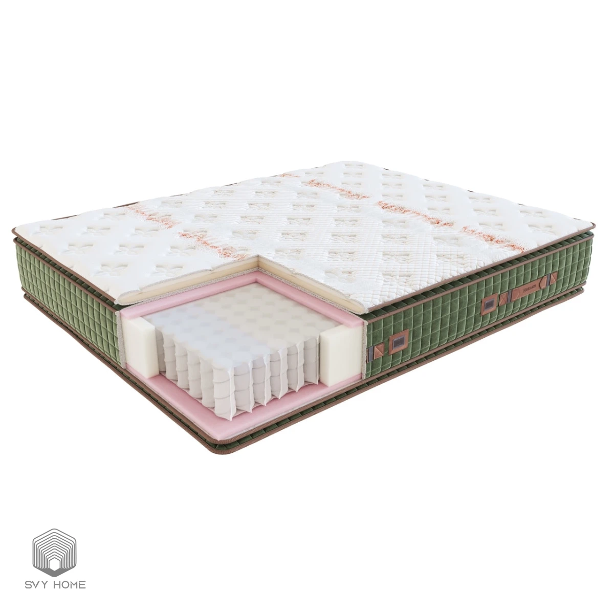 Saltea Luxury Thermo Cooler