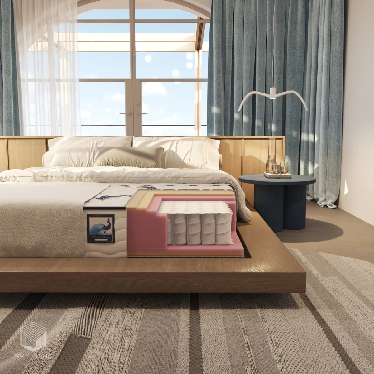 Saltea Ocean’s Dream