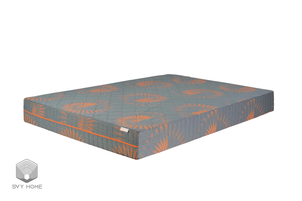Saltea Orange Sport