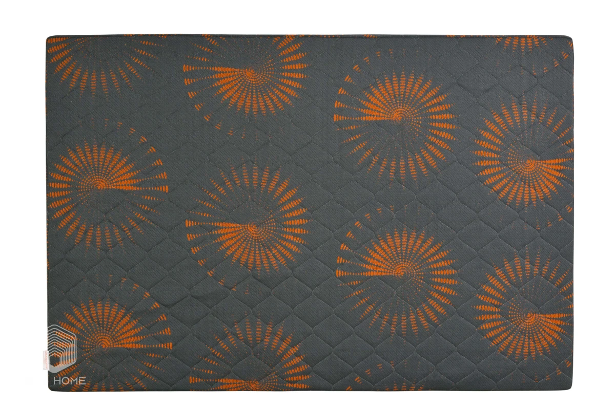 Saltea Orange Sport