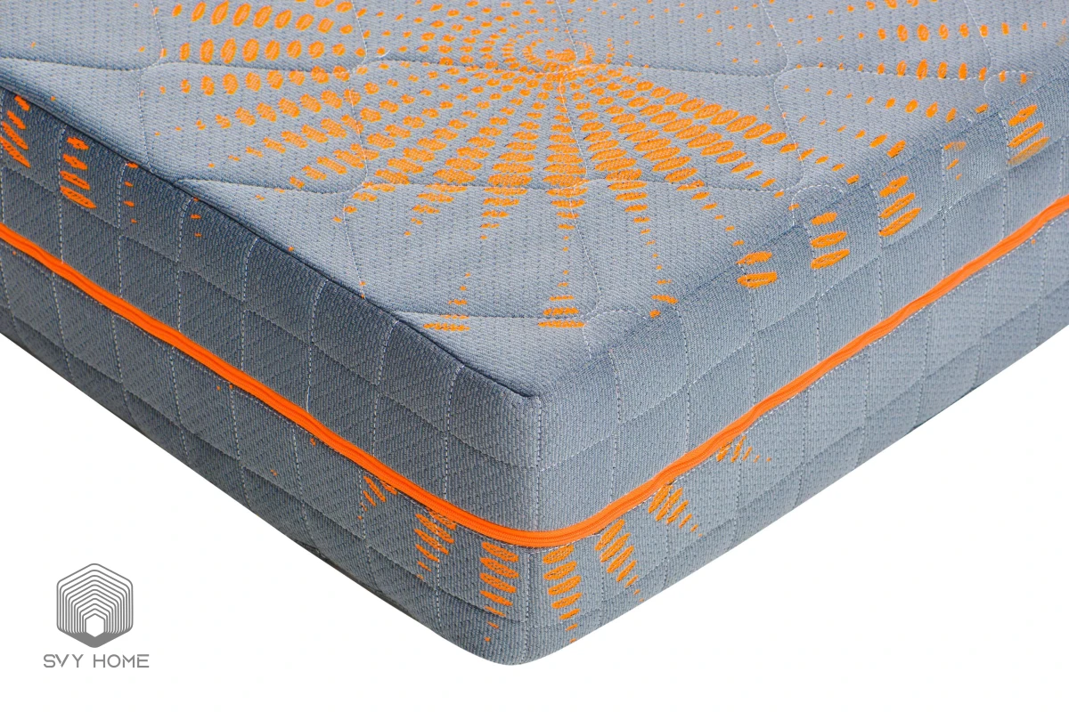 Saltea Orange Sport