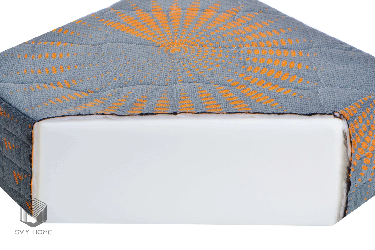 Saltea Orange Sport
