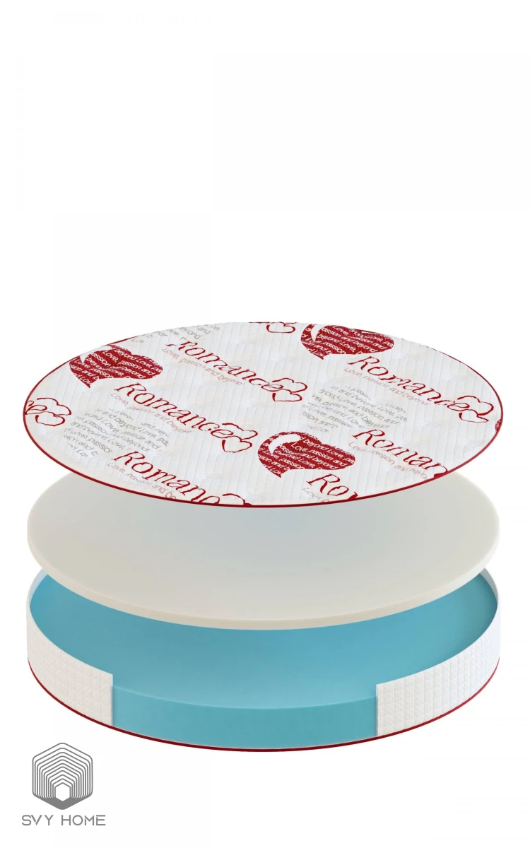 Saltea Romance Memory