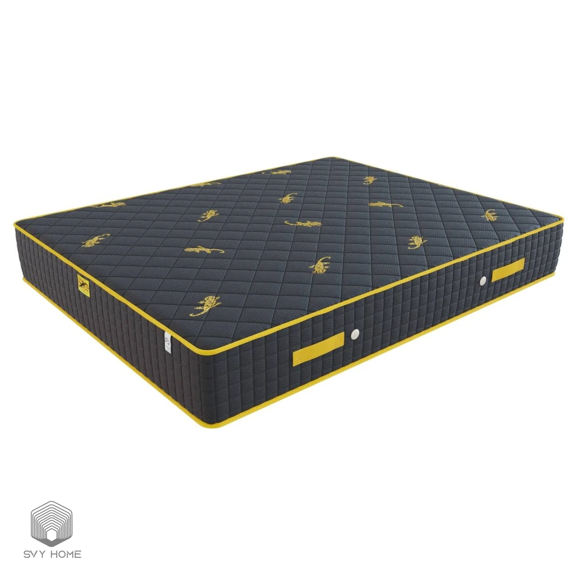 Saltea Salamander Memory Foam