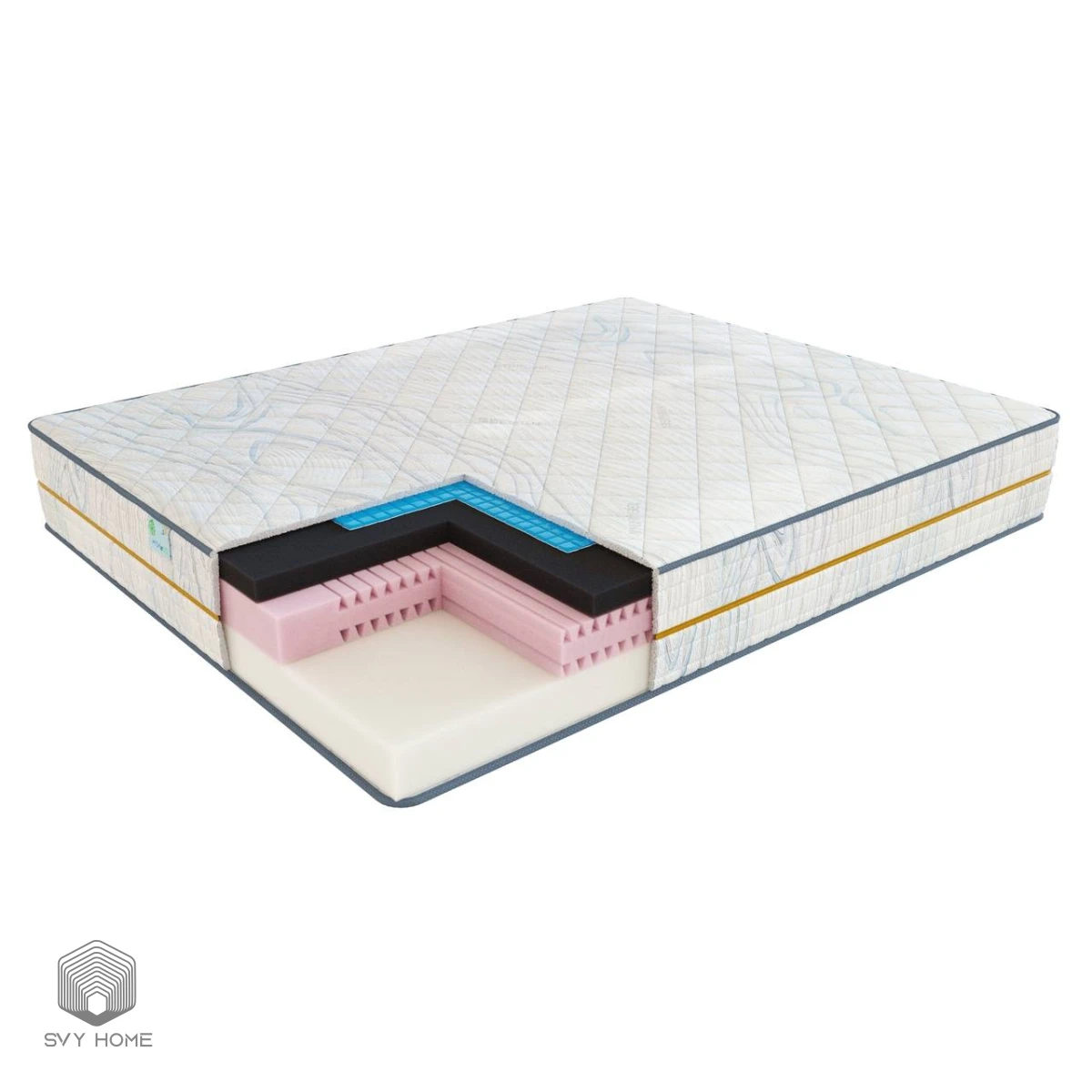Saltea Smart Hydrogel