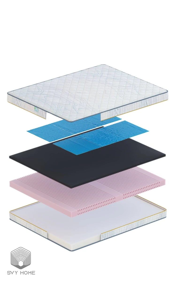 Saltea Smart Hydrogel